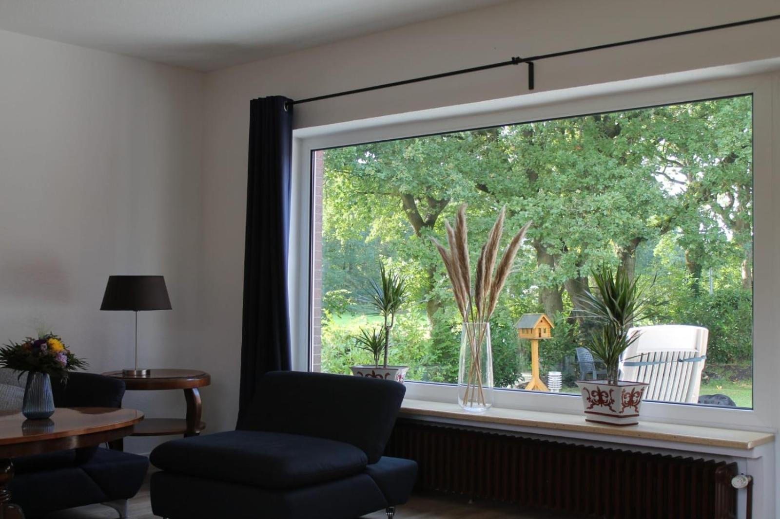 Anni'S Huus Aurich Exterior foto